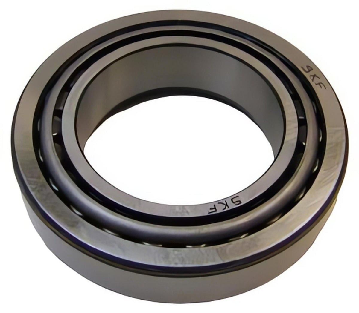 SKF Transfer Case Output Shaft Bearing BR79