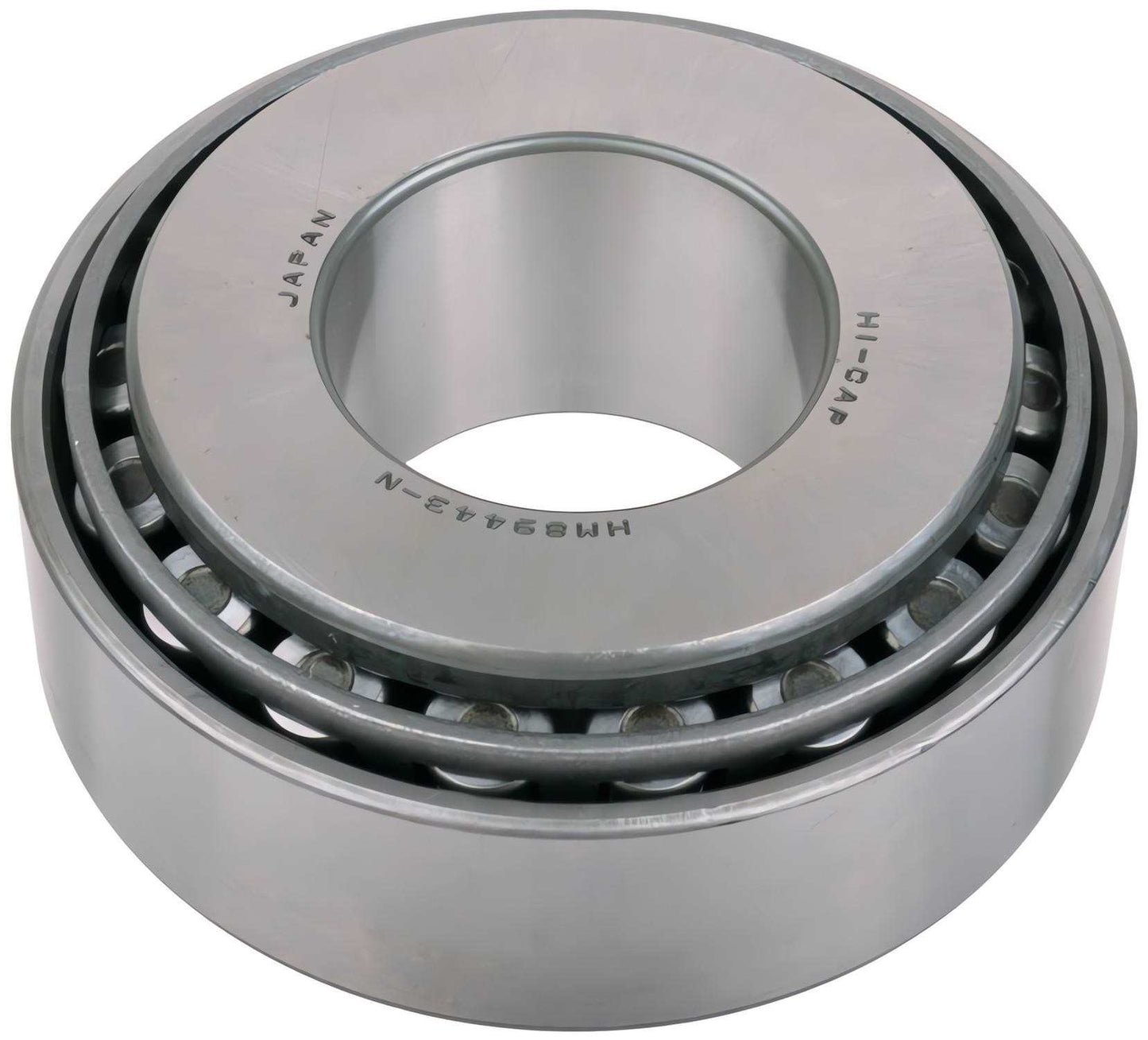 SKF Differential Pinion Bearing BR894