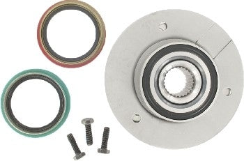 SKF Axle Bearing and Hub Assembly BR930002
