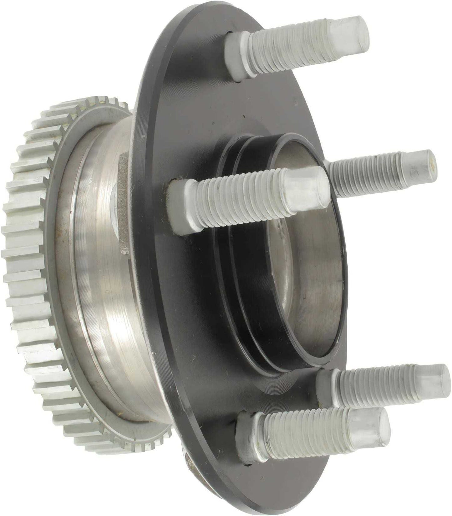 SKF Wheel Bearing and Hub Assembly BR930004