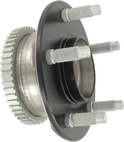 SKF Wheel Bearing and Hub Assembly BR930004