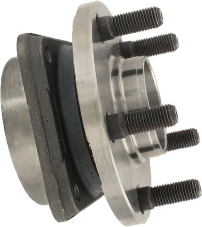 SKF Wheel Bearing and Hub Assembly BR930013