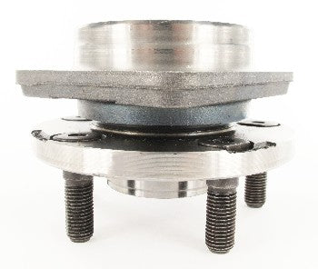 SKF Wheel Bearing and Hub Assembly BR930013
