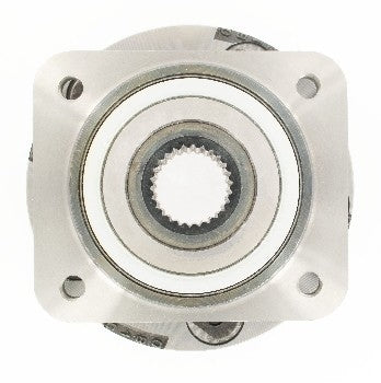 SKF Wheel Bearing and Hub Assembly BR930013