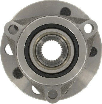 SKF Axle Bearing and Hub Assembly BR930022K