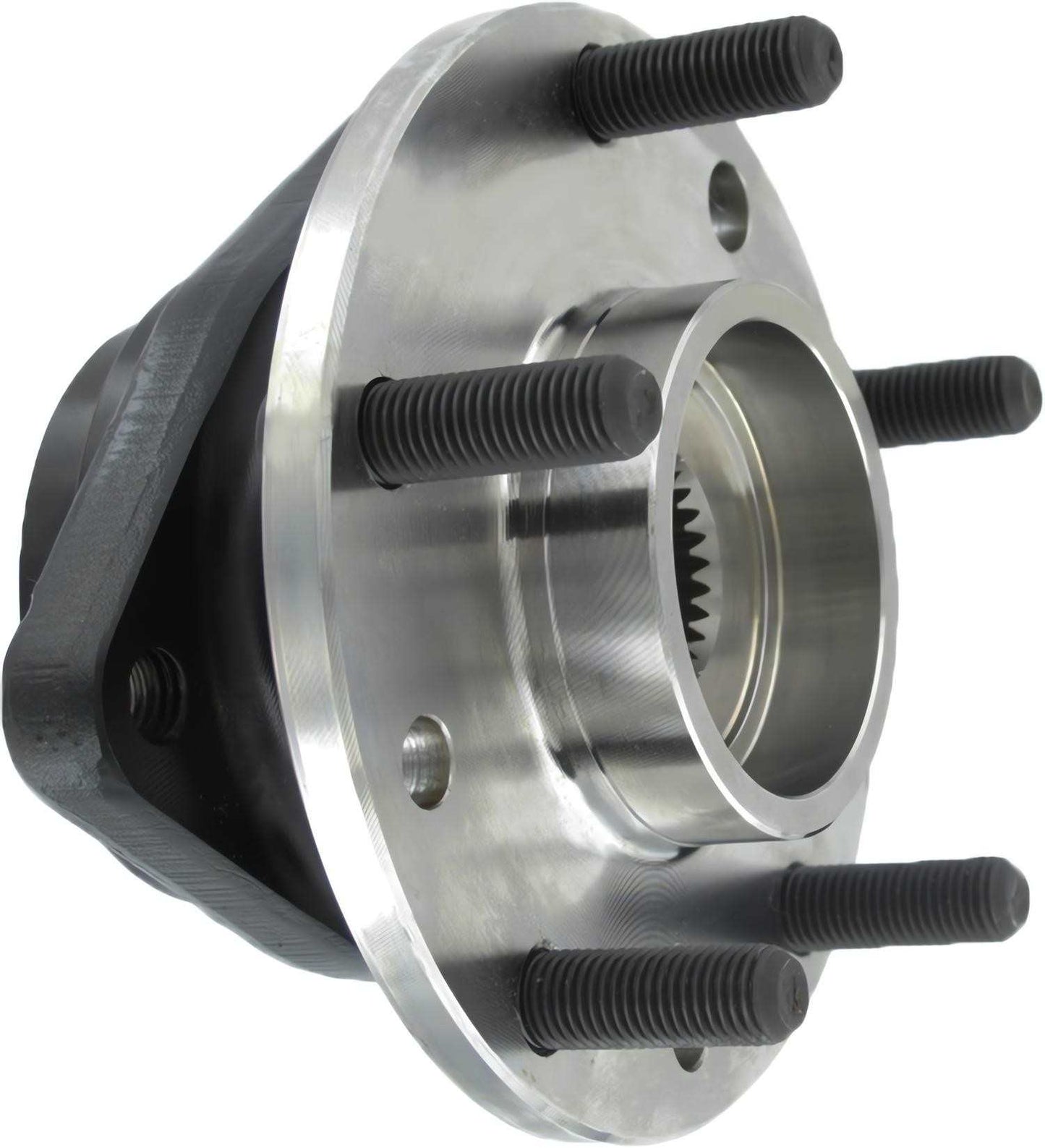 SKF Axle Bearing and Hub Assembly BR930024