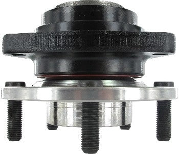 SKF Axle Bearing and Hub Assembly BR930024