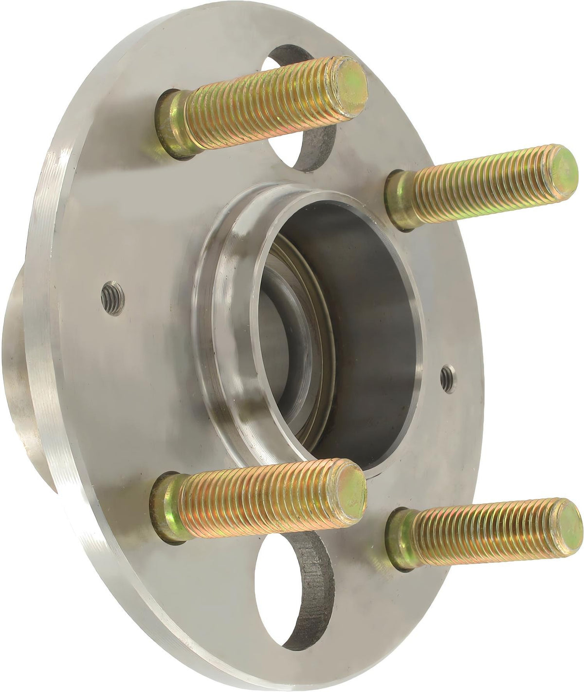 SKF Wheel Bearing and Hub Assembly BR930032