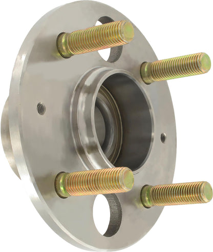 SKF Wheel Bearing and Hub Assembly BR930032