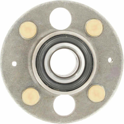 SKF Wheel Bearing and Hub Assembly BR930032