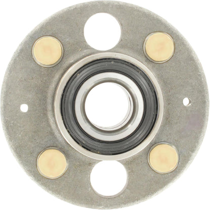 SKF Wheel Bearing and Hub Assembly BR930032