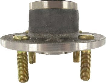 SKF Wheel Bearing and Hub Assembly BR930032