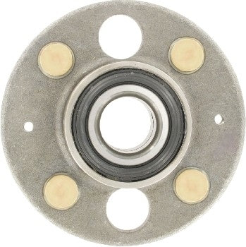 SKF Wheel Bearing and Hub Assembly BR930032