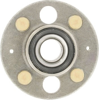 SKF Wheel Bearing and Hub Assembly BR930032