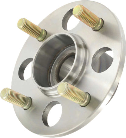 SKF Axle Bearing and Hub Assembly BR930033