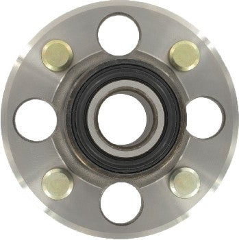 SKF Axle Bearing and Hub Assembly BR930033