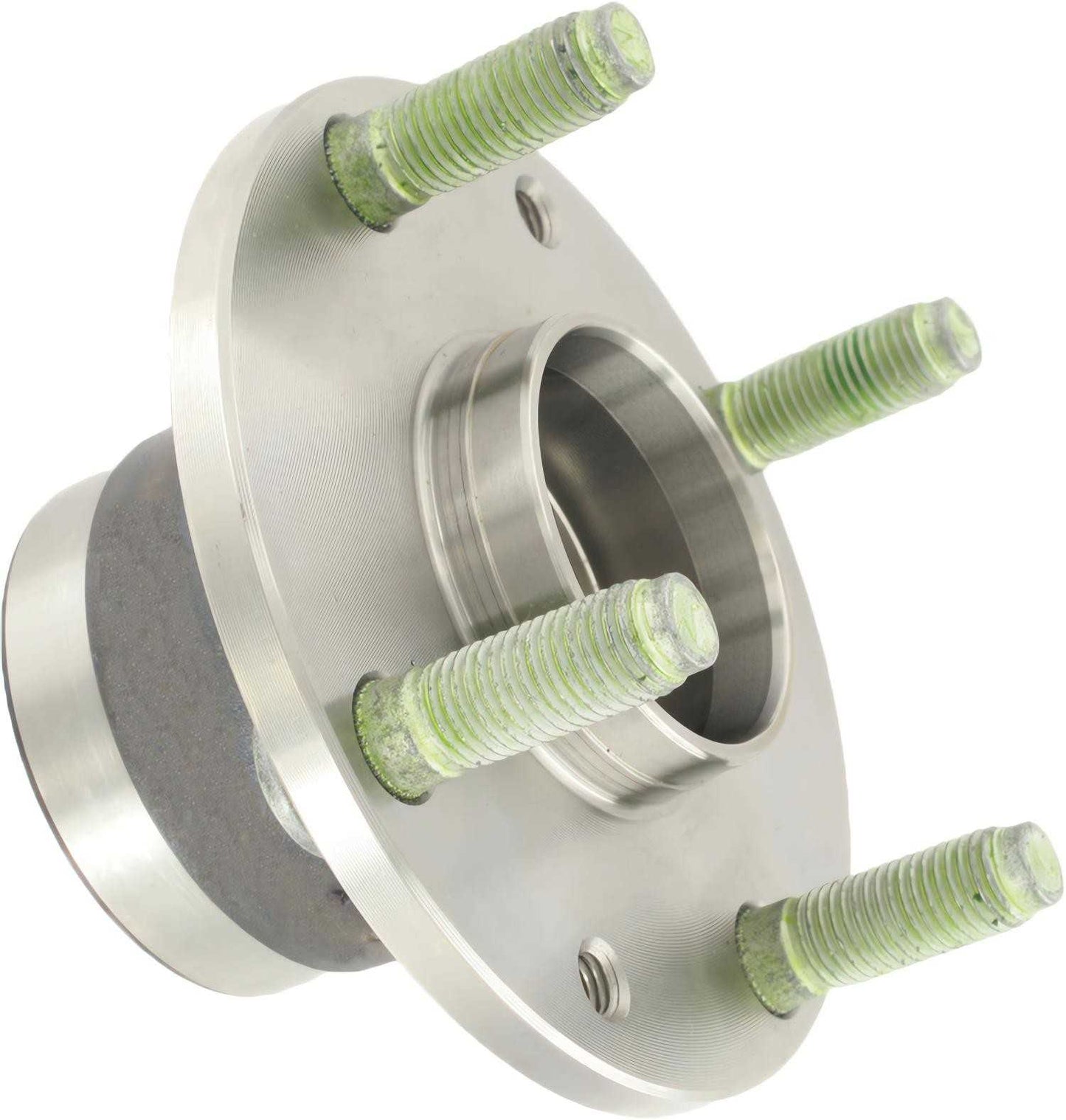 SKF Wheel Bearing and Hub Assembly BR930043