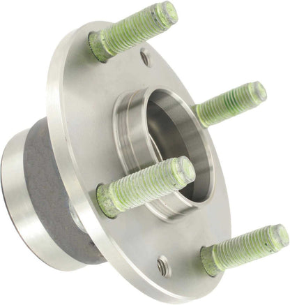 SKF Wheel Bearing and Hub Assembly BR930043