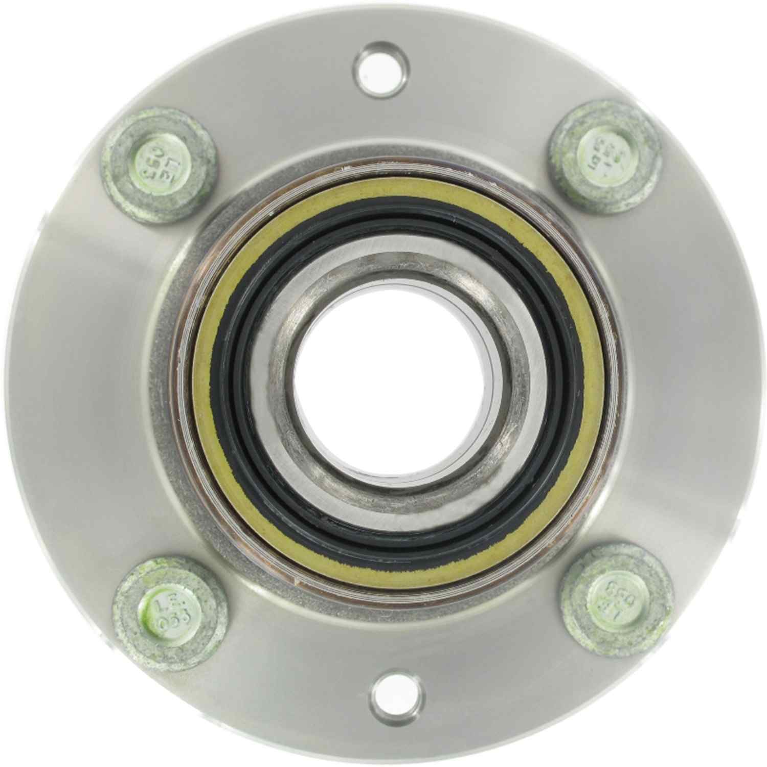 SKF Wheel Bearing and Hub Assembly BR930043