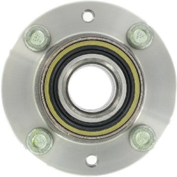 SKF Wheel Bearing and Hub Assembly BR930043