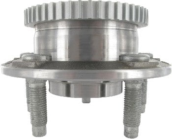 SKF Axle Bearing and Hub Assembly BR930048