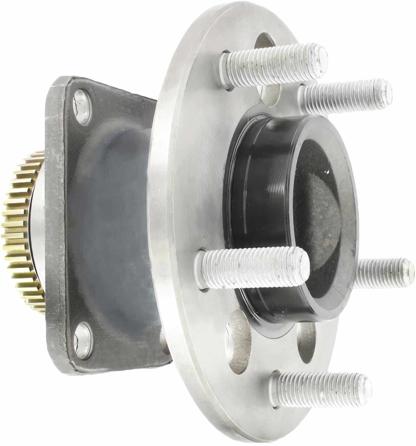 SKF Wheel Bearing and Hub Assembly BR930049