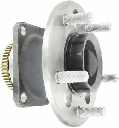 SKF Wheel Bearing and Hub Assembly BR930049