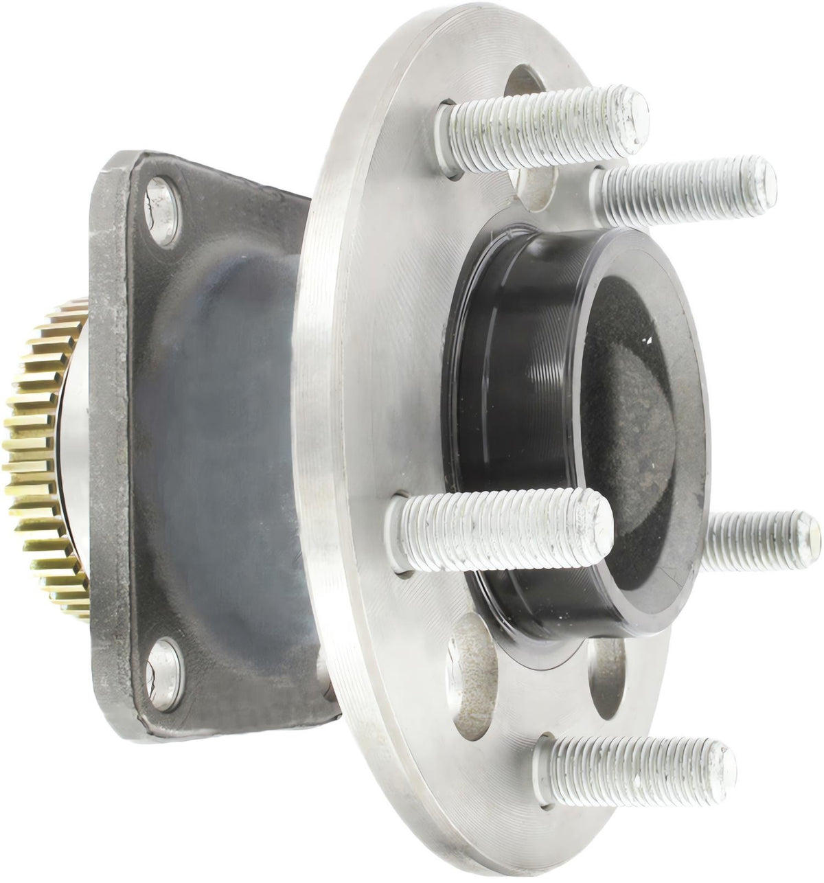 SKF Wheel Bearing and Hub Assembly BR930049
