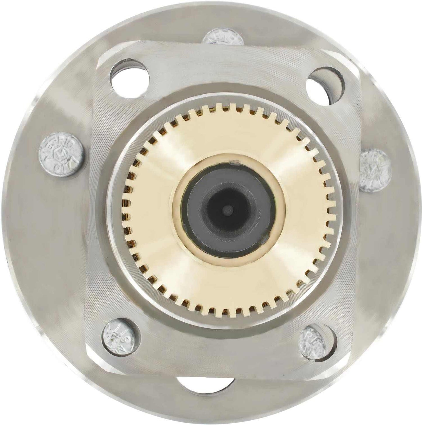 SKF Wheel Bearing and Hub Assembly BR930049