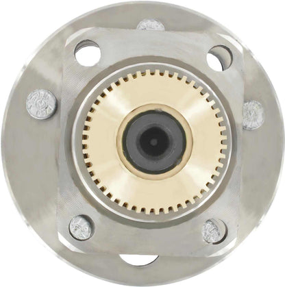 SKF Wheel Bearing and Hub Assembly BR930049