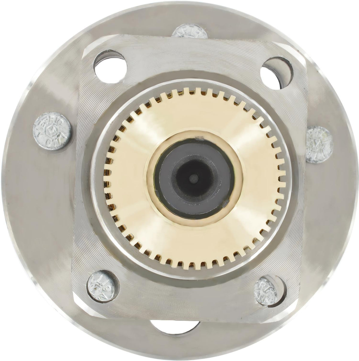 SKF Wheel Bearing and Hub Assembly BR930049