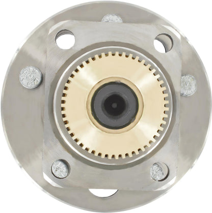 SKF Wheel Bearing and Hub Assembly BR930049
