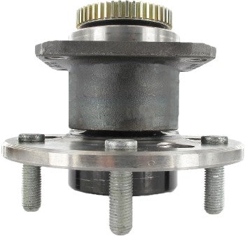 SKF Wheel Bearing and Hub Assembly BR930049