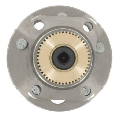 SKF Wheel Bearing and Hub Assembly BR930049