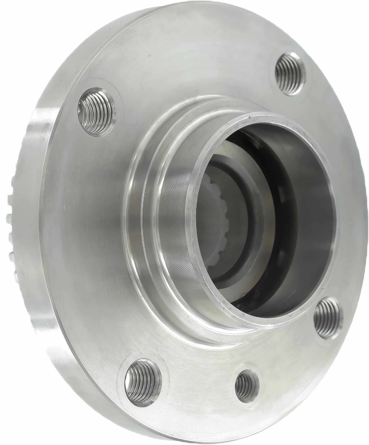 SKF Axle Bearing and Hub Assembly BR930050