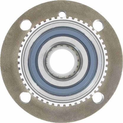 SKF Axle Bearing and Hub Assembly BR930050