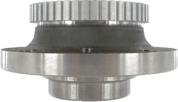 SKF Axle Bearing and Hub Assembly BR930050