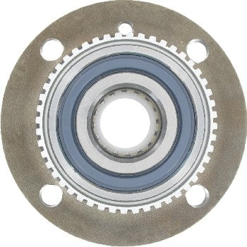 SKF Axle Bearing and Hub Assembly BR930050