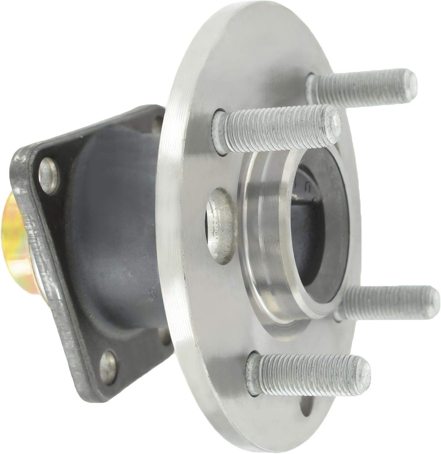 SKF Wheel Bearing and Hub Assembly BR930053