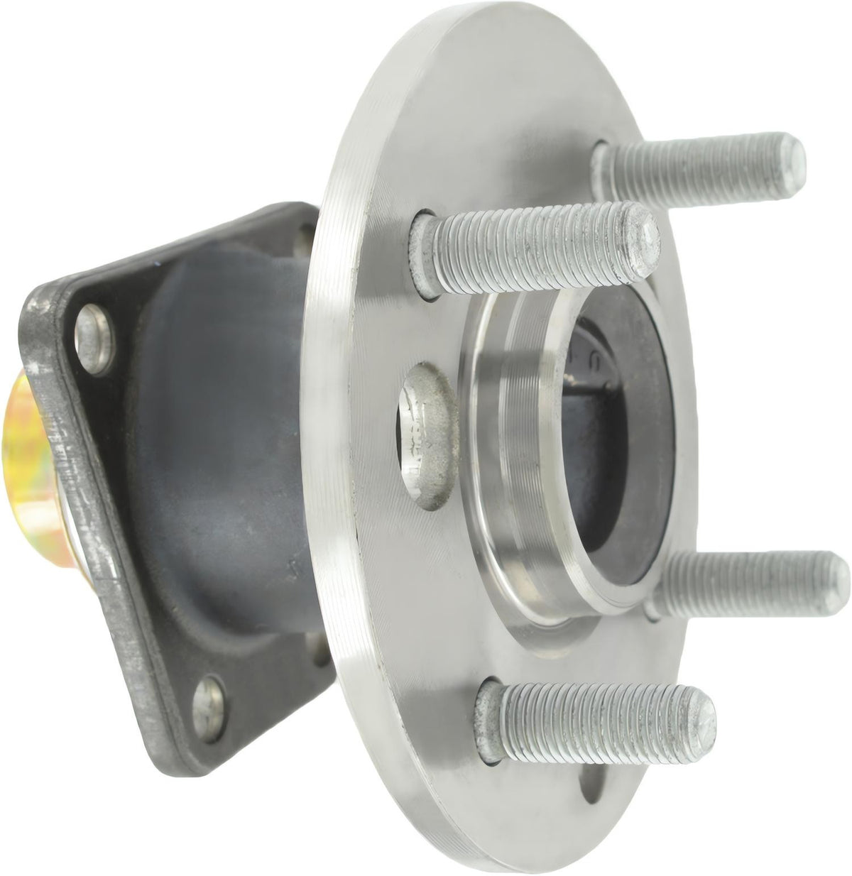 SKF Wheel Bearing and Hub Assembly BR930053