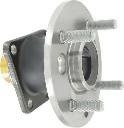 SKF Wheel Bearing and Hub Assembly BR930053
