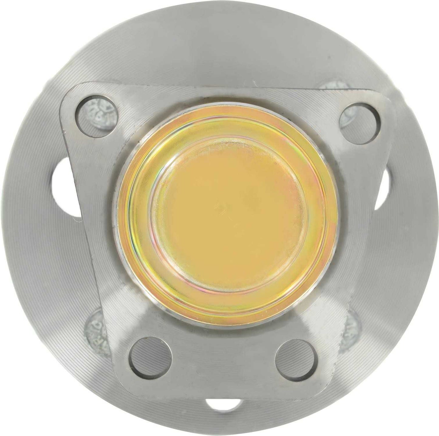 SKF Wheel Bearing and Hub Assembly BR930053