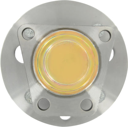 SKF Wheel Bearing and Hub Assembly BR930053
