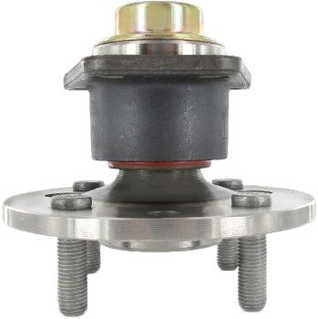 SKF Wheel Bearing and Hub Assembly BR930053