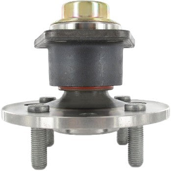 SKF Wheel Bearing and Hub Assembly BR930053