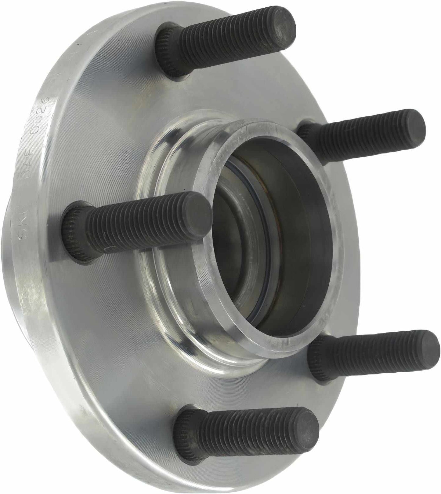 SKF Wheel Bearing and Hub Assembly BR930054