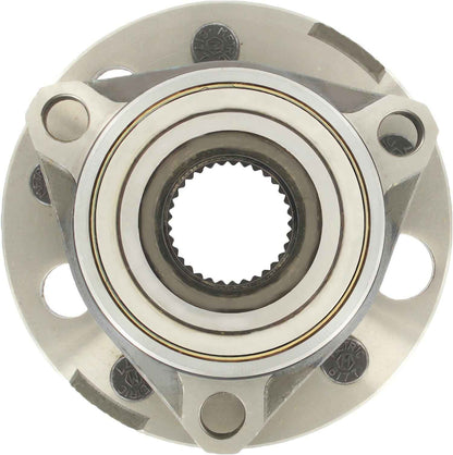 SKF Wheel Bearing and Hub Assembly BR930061