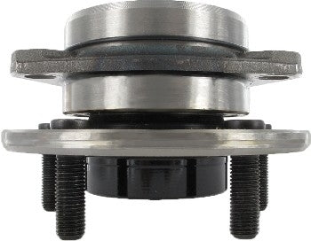 SKF Wheel Bearing and Hub Assembly BR930061