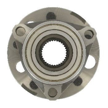 SKF Wheel Bearing and Hub Assembly BR930061