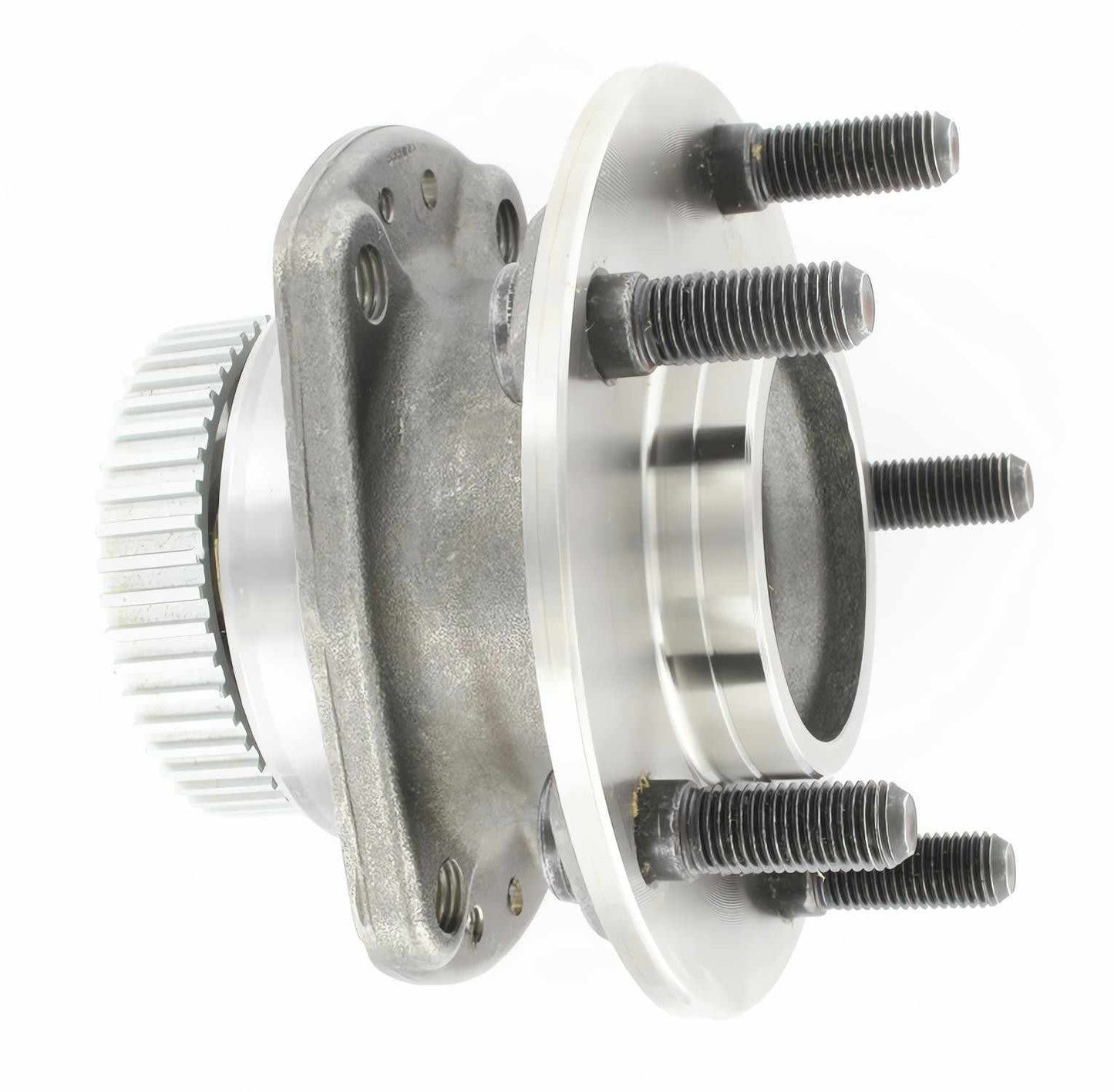 SKF Axle Bearing and Hub Assembly BR930067